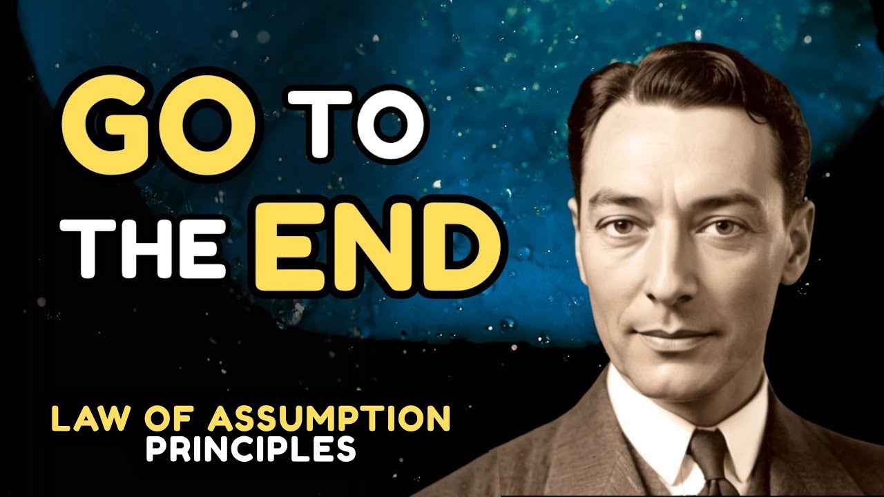 ПРОПУСТИТЕ СЕРЕДИНУ: Обернитесь внутрь и идите до конца — единственные 2 шага, которые вам нужны,...