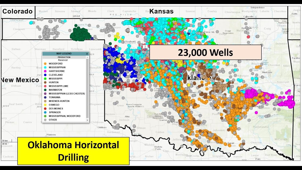 Oil Industry News March 3, 2023 YouTube