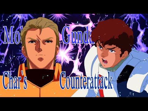 『BEYOND THE TIME -メビウスの宇宙を超えて-』TM NETWORK ／ 機動戦士ガンダム逆襲のシャア テーマ曲 NUMNUMOON arrange cover