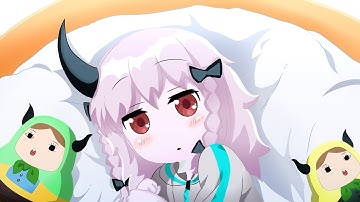 Anime Fnf Selever & Rasazy | Friday Night Funkin animation