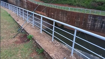 Điểm Câu Cá Eahleo Đắk Lắk