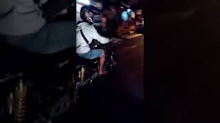 Cdi Rx King Limit 2 Mode