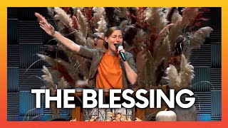 The Blessing Poa Worship Pentecostals Of Alexandria Charity Gayle