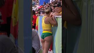 Amazing Style #longjump #athletics