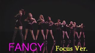 TWICE  「FANCY」イントロ Focus Ver. thumbnail