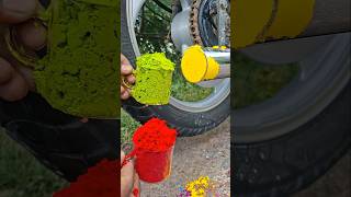 5 Best color blast 😂 #shorts #ytshorts #funny