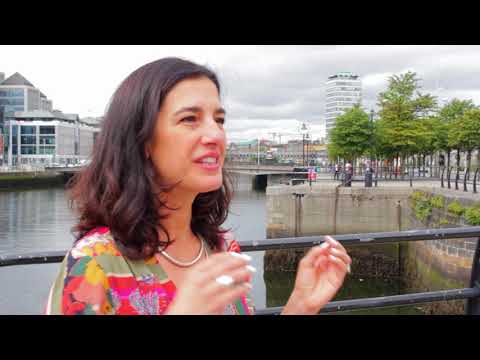 Common Purpose Ireland | What Kind of Leader Do You Want To Be?