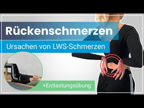 Video: Transkulturelle Anpassung Und Vorläufige Bewertung Des Patientenaufklärungshefts „Verständnis Von Schmerzen Im Unteren Rückenbereich“