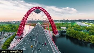 حسين آل الشيخ : سورة الرحمن كامله .
