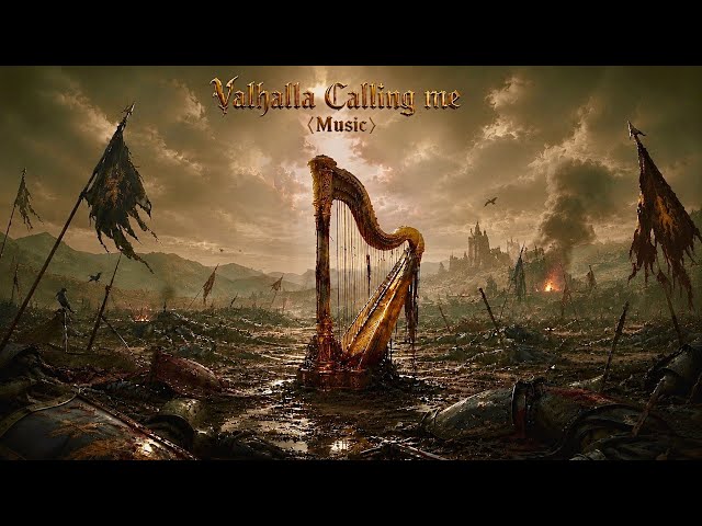 Valhalla Calling Me | Music Only