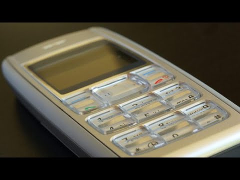 Como Ping um local de telefone celular