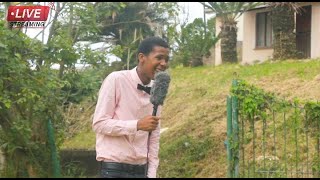 Izindaba zase Mlazi promo video