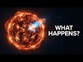 You Won't Believe What Happens If Betelgeuse Explodes!