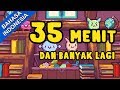 Lagu Anak Anak Untuk Balita Petualangan Membaca Kompilasi 35 Menit Terbaru 2017 Bibitsku