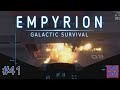 Faster abandoned bunker takedown  reforged eden war  industry  empyrion galactic survival  41