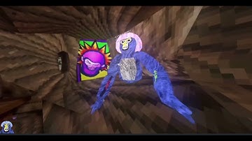 Playing project apex with content CREATOR !!