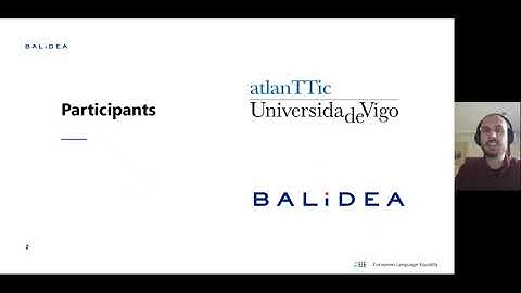 ELE SRIA Contribution Project: BEST Assistants