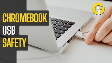 How to Eject USB Drives in Chromebook Safely