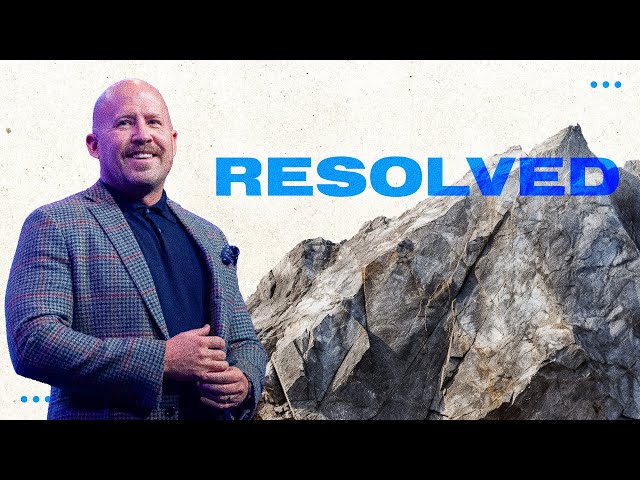 Resolved [LIVE]