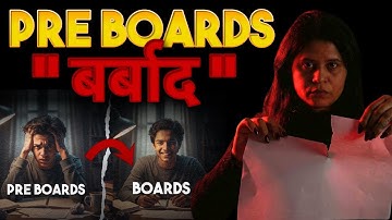 Class 10 - Low Marks In Pre Boards? | CBSE Boards 2026 | Mansi Ma
