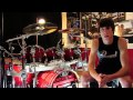 Pearl Drums - "Project 108" - Be A Part Of Something Awesome with COOP3RDRUMM3R!