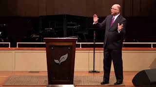 Pastor Paul Chappell: God's Confirmation to Moses