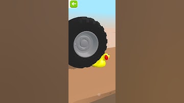 wheel Smash #Gameplay Game All Levels IOS Android Games