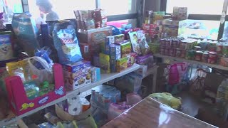 #TempleStrong | Central Texas community supports storm victims at fundraiser, carloads of donations