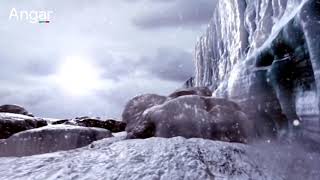 Дэлхий ван гараг дээрх элсэн манханы бүтэц