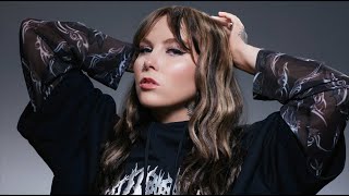 Kenya Grace  Strangers zax Extended Mix 