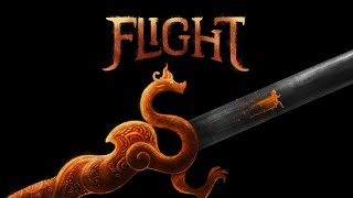 FLIGHT - A Short Film | SanjayCreates