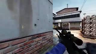cache best wallbang by Niko | Esl