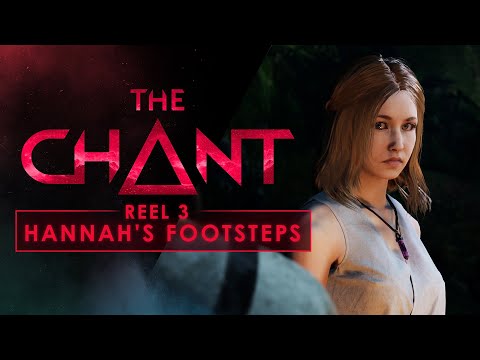 : Reel 3 - Hannah’s Footsteps