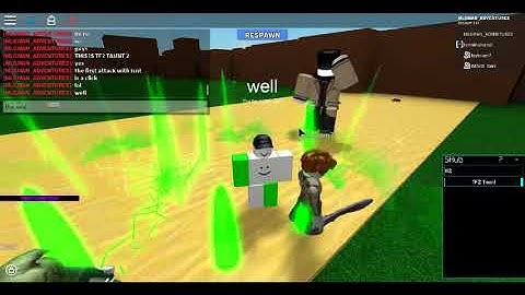 Gale fighter showcase