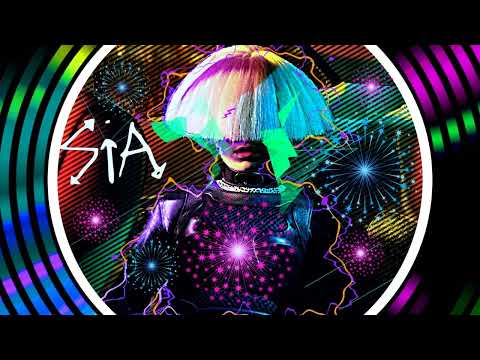 Sia - Let's Set Love Free Special Djs Editions Big Room Club Mix