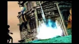 Dead Fantasy AMV - Monty Oum - Disturbed - The Game