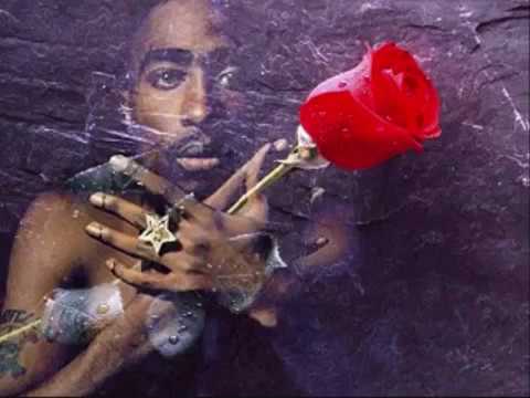 2Pac   I Love you