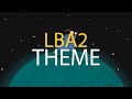 Little Big Adventure 2 / LBA2´s Theme