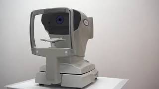 RK800 Ophthalmic Instrument Eye Examination High Quality Auto Keratometro Keratometer Refractometer