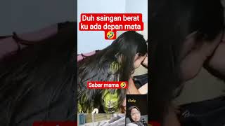 saingan terberat ku #tipeketawa #funny #sn #ngakak #duet #comedy #lucu #hiburan