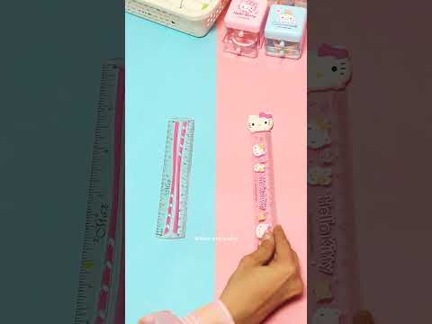 Normal vs Cute Stationery 💗 #youtubeshorts #shorts #stationery #cute #normalvscute