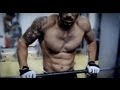 Sonny Court Workout Motivation