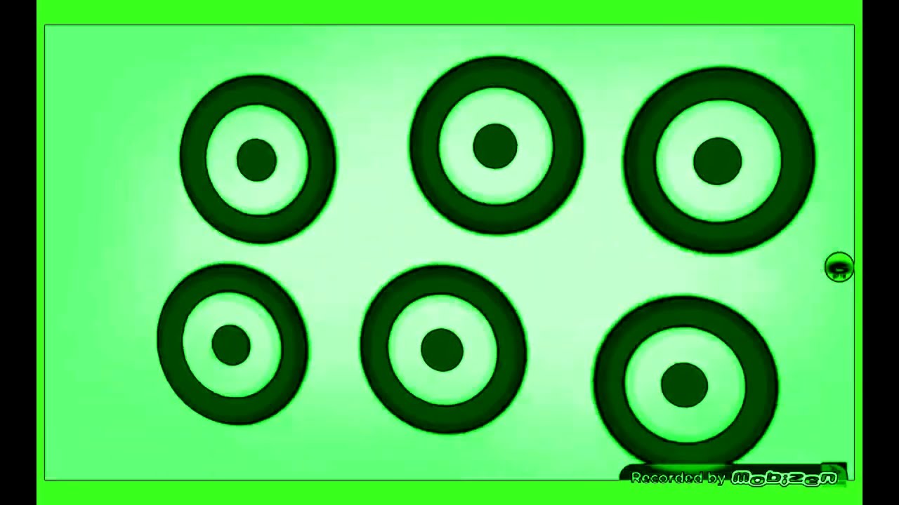 (REQUESTED) Pro Best Animation Logos Updated 2 in RoyalGreenFlangedSawChorded