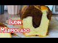 BUDIN MARMOLADO | MATIAS CHAVERO