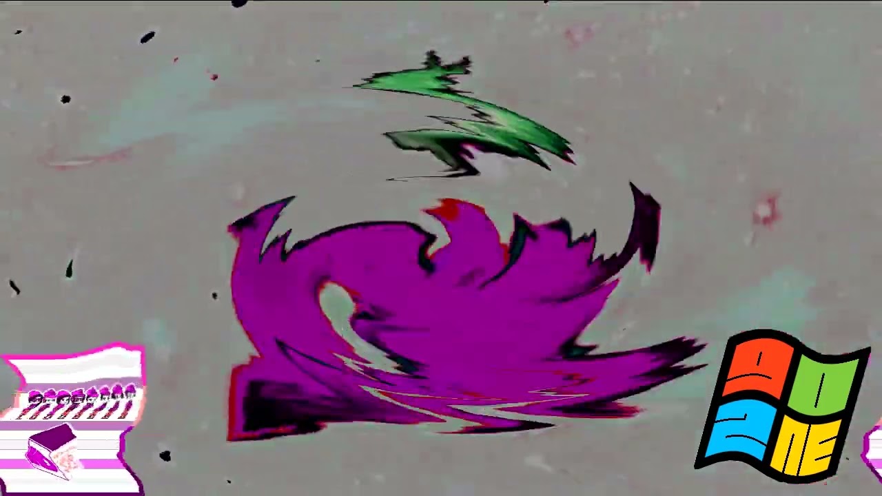 {FIXED} DiC Entertainment (1990) ERR4 VS TEWXPDEAMCLVM4562, PRVM986, MGCVE243, ASLM425, TCV1530,