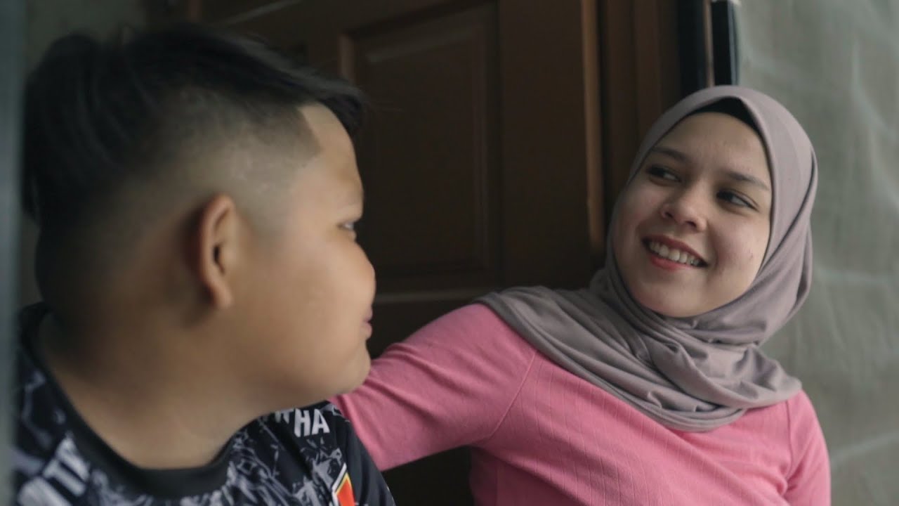 KAU LAH COKLAT HATIKU - LAJAK LEGEND