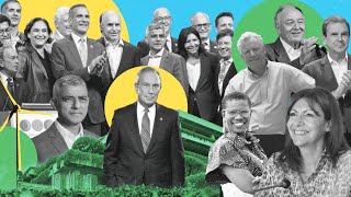 C40 Cities | When local action meets global ambition
