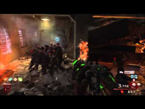 Black Ops 2: Mob of the Dead Manche 65
