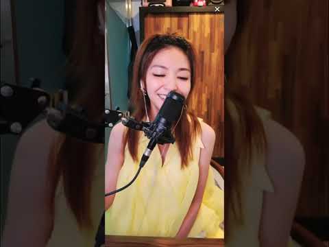 Beyond《海闊天空》Cover (黃丞芯Janice Huang)