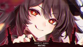 Nightcore - Waiting - (Lyrics)